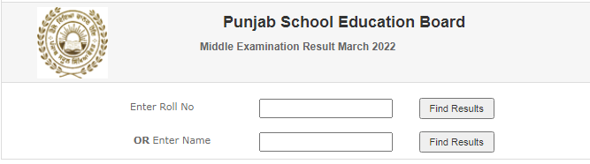 Pseb Punjab Board 12th Result 2022 Declared Live Get Pseb Punjab